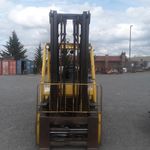 Used 2017 Hyster H90FT at Papé Material Handling in Fife, WA