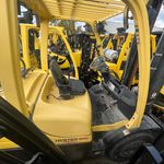 Used 2018 Hyster H100FT at Papé Material Handling in Seattle, WA