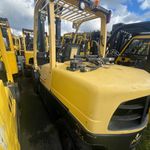 Used 2018 Hyster H100FT at Papé Material Handling in Seattle, WA