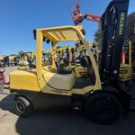 Used 2018 Hyster H100FT at Papé Material Handling in Seattle, WA