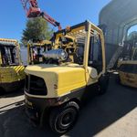 Used 2018 Hyster H100FT at Papé Material Handling in Seattle, WA