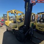 Used 2018 Hyster H100FT at Papé Material Handling in Seattle, WA