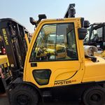 Used 2018 Hyster H80FT at Papé Material Handling in Seattle, WA