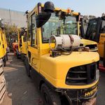 Used 2018 Hyster H80FT at Papé Material Handling in Seattle, WA