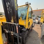 Used 2018 Hyster H80FT at Papé Material Handling in Seattle, WA