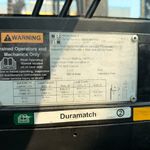 Used 2018 Hyster H80FT at Papé Material Handling in Seattle, WA