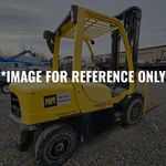 Used 2019 Hyster H80FT at Papé Material Handling in Fontana, CA – Hyster