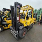Used 2019 Hyster H80FT at Papé Material Handling in Seattle, WA
