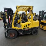 Used 2019 Hyster H80FT at Papé Material Handling in Seattle, WA