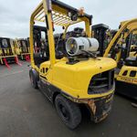 Used 2019 Hyster H80FT at Papé Material Handling in Seattle, WA