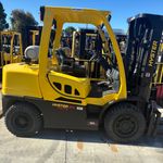 Used 2020 Hyster H80FT at Papé Material Handling in Concord, CA