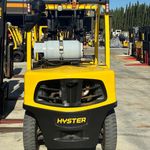 Used 2020 Hyster H80FT at Papé Material Handling in Concord, CA