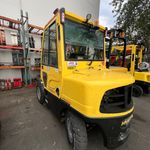 Used 2020 Hyster H80FT at Papé Material Handling in Seattle, WA