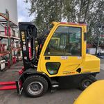 Used 2020 Hyster H80FT at Papé Material Handling in Seattle, WA