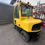 Used 2020 Hyster H80FT at Papé Material Handling in Seattle, WA