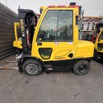 Used 2020 Hyster H80FT at Papé Material Handling in Seattle, WA