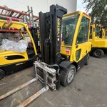 Used 2020 Hyster H80FT at Papé Material Handling in Seattle, WA