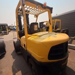 Used 2021 Hyster H80FT at Papé Material Handling in Seattle, WA