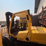 Used 2021 Hyster H80FT at Papé Material Handling in Seattle, WA