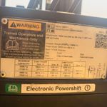 Used 2021 Hyster H80FT at Papé Material Handling in Seattle, WA
