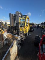 Used 2022 Hyster H120FT at Papé Material Handling in Seattle, WA