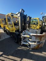 Used 2022 Hyster H100FT at Papé Material Handling in Seattle, WA