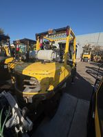 Used 2022 Hyster H100FT at Papé Material Handling in Seattle, WA