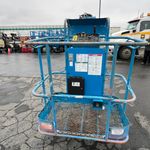 New 2014 Genie Z30NRJ at Papé Material Handling in Pasco, WA