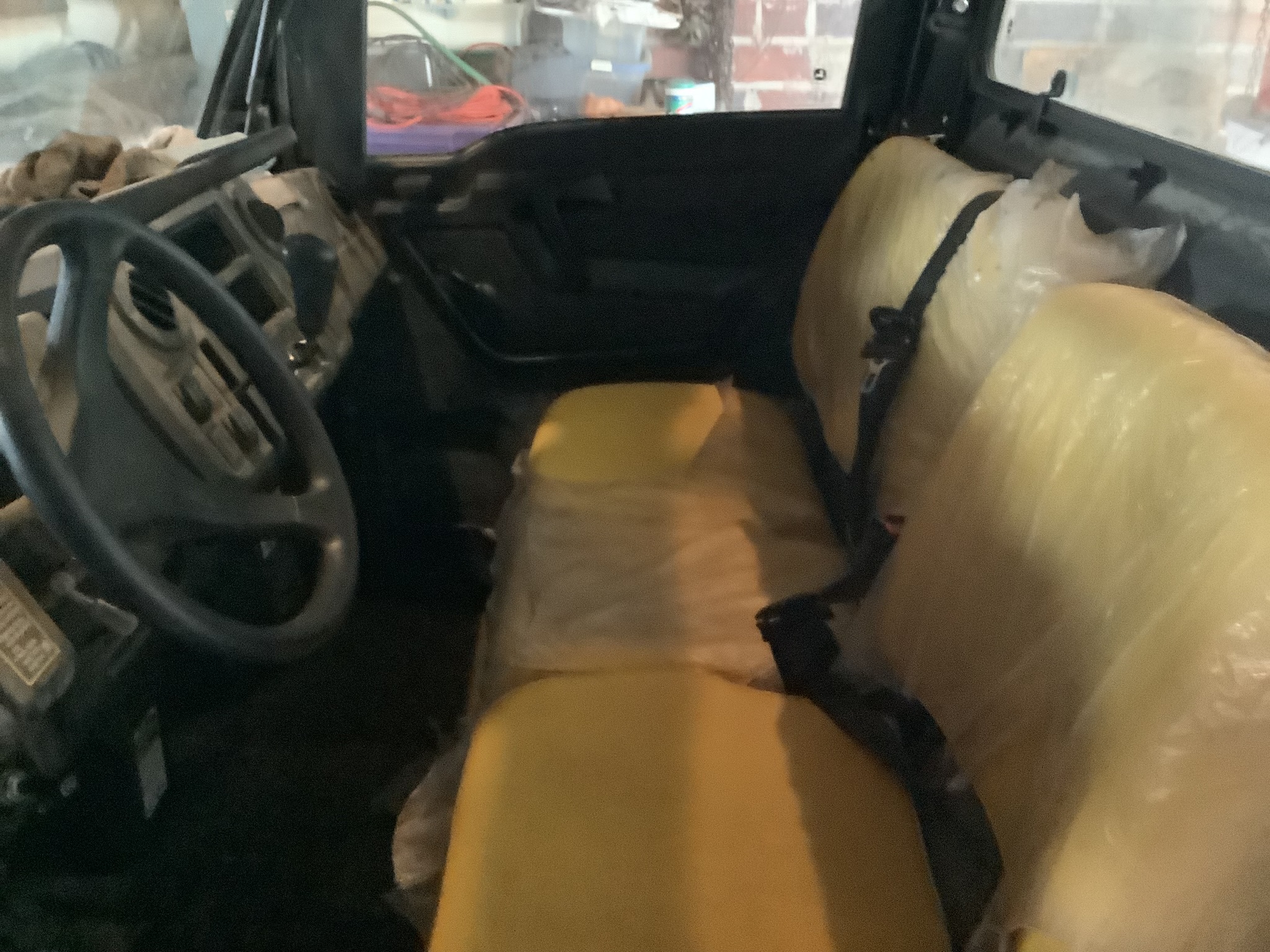  2018 John Deere XUV 835M at LandMark in Marysville, KS