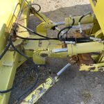  2018 Degelman 5700 at LandMark in Lexington, NE