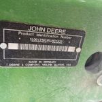  2025 John Deere 6R 175 at LandMark in Beatrice, NE