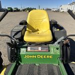  2010 John Deere Z445 at LandMark in Gothenburg, NE