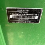  2024 John Deere N540C at LandMark in Holdrege, NE