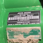  2023 John Deere DR16X at LandMark in Minden, NE