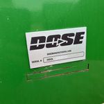  2023 Headhunter HHC43-DA/DB at LandMark in Minden, NE