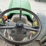  2024 John Deere 6R 195 at LandMark in Hastings, NE