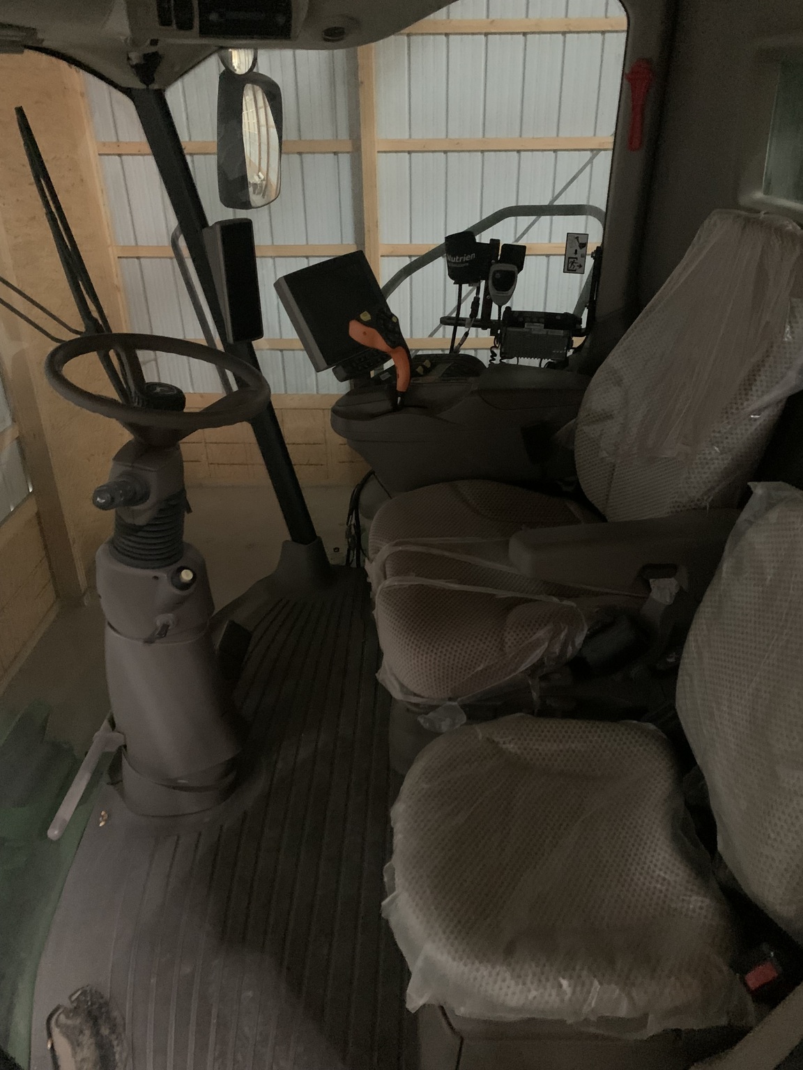  2019 John Deere S770 at LandMark in Arapahoe, NE