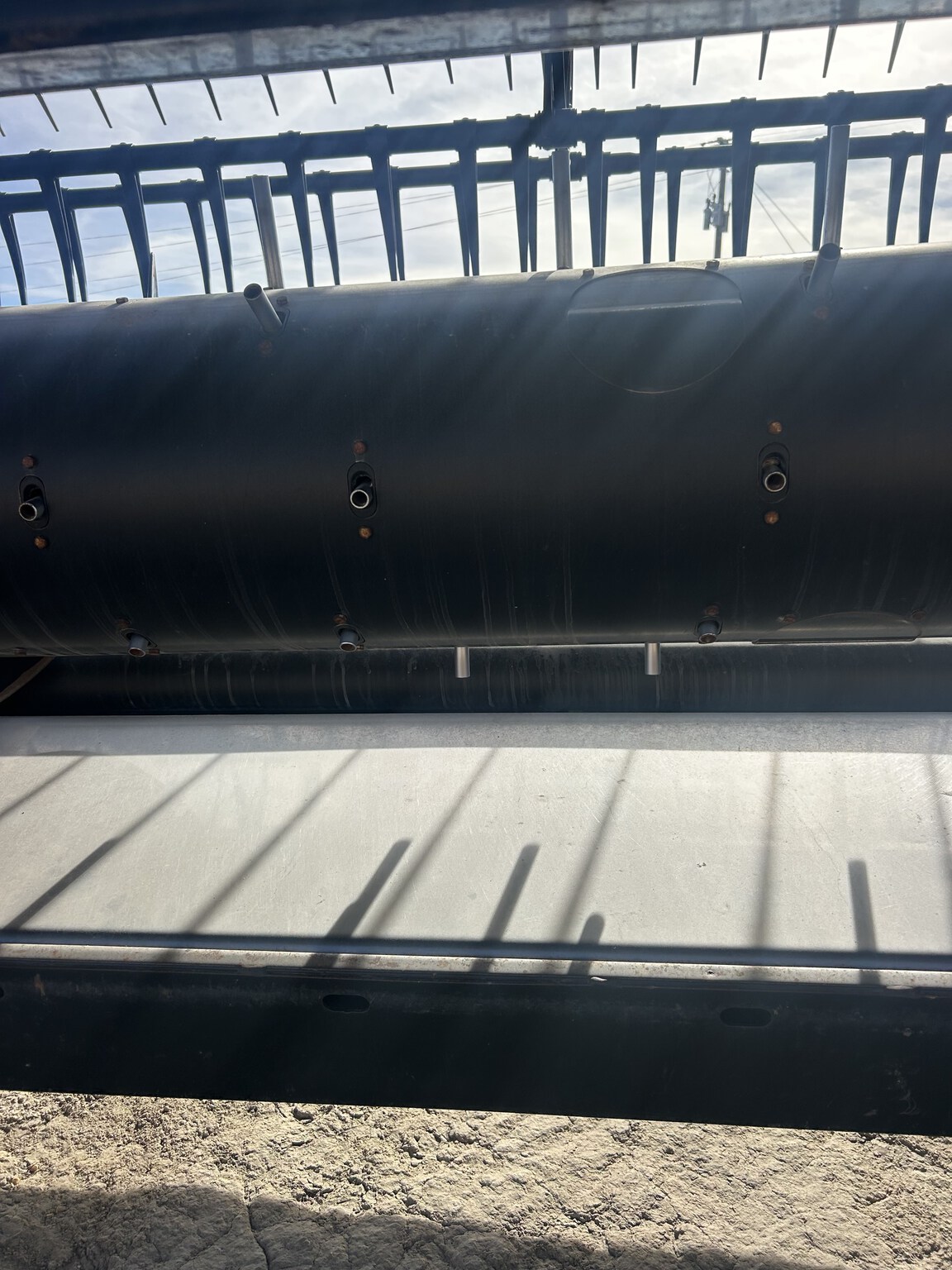  2020 MACDON FD125 at LandMark in Holdrege, NE