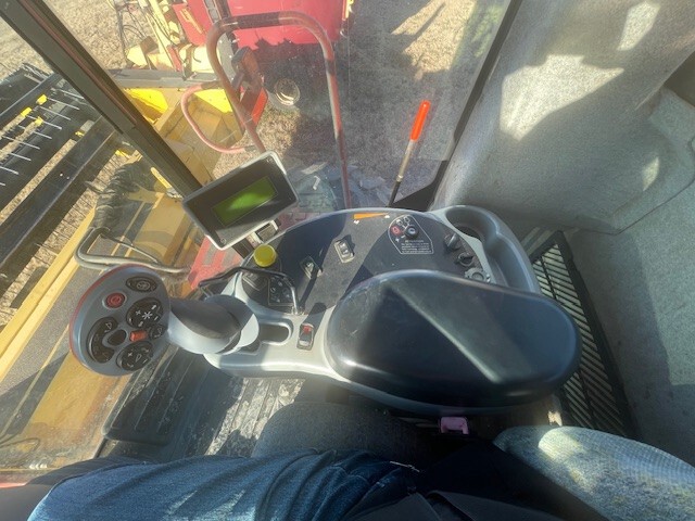  2013 NEW HOLLAND H8040 at LandMark in Phillipsburg, KS