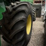  2020 John Deere S760 at LandMark in Beatrice, NE