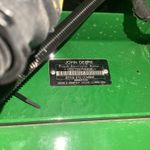  2025 John Deere S7 700 at LandMark in Minden, NE