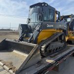  2024 John Deere 325G at LandMark in Marysville, KS