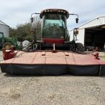  2010 Case Ih WD1903 at LandMark in Marysville, KS