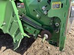  2014 John Deere S660 at LandMark in Kearney, NE
