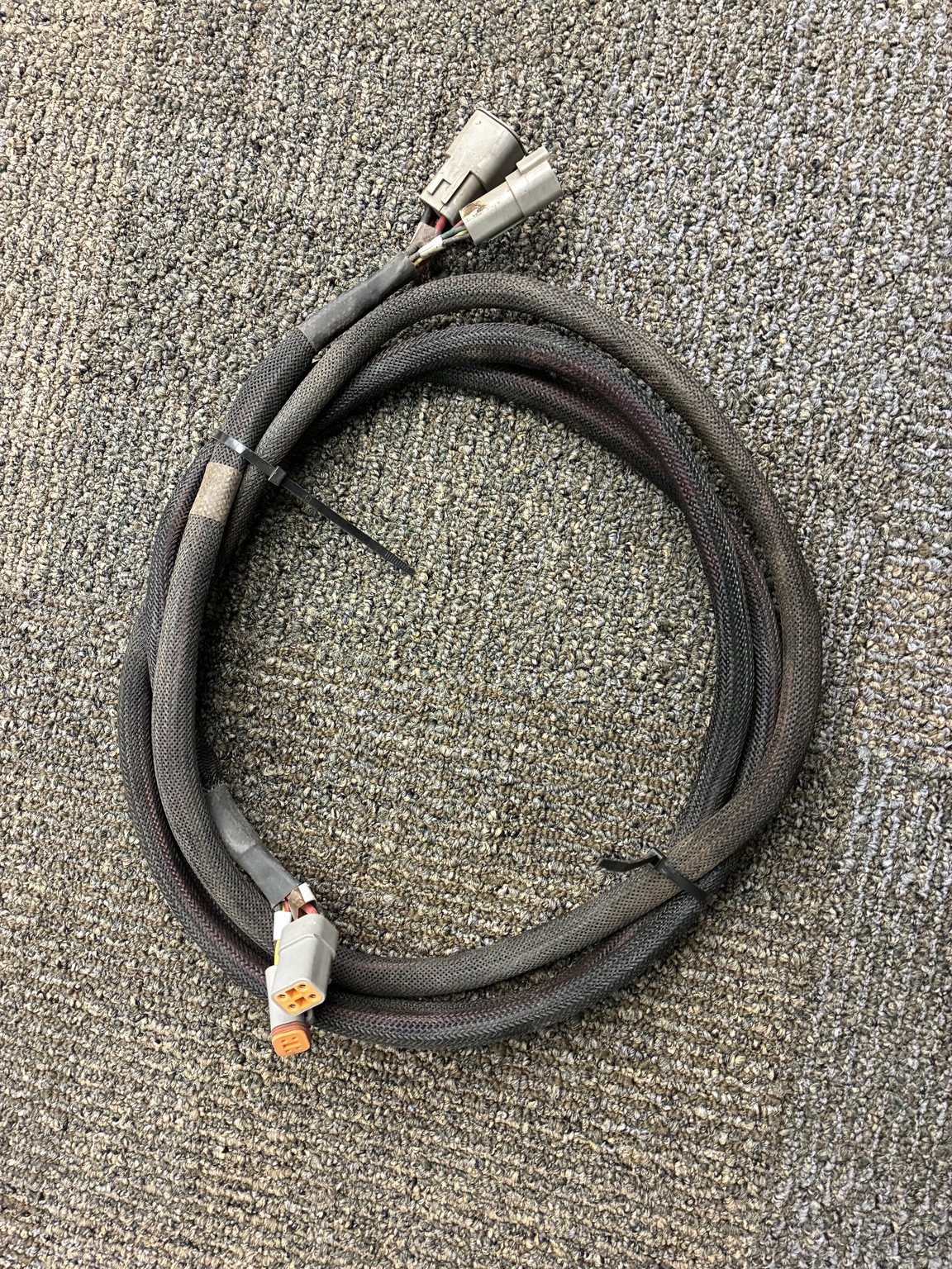   Raven Rate Controller at LandMark in Holdrege, NE