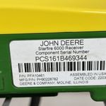   John Deere SF6000 at LandMark in Lexington, NE