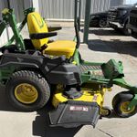  2021 John Deere Z530M at LandMark in Lexington, NE