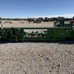  2025 John Deere CR 6 at LandMark in Lexington, NE