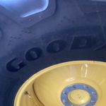  2025 John Deere S7 700 at LandMark in Minden, NE