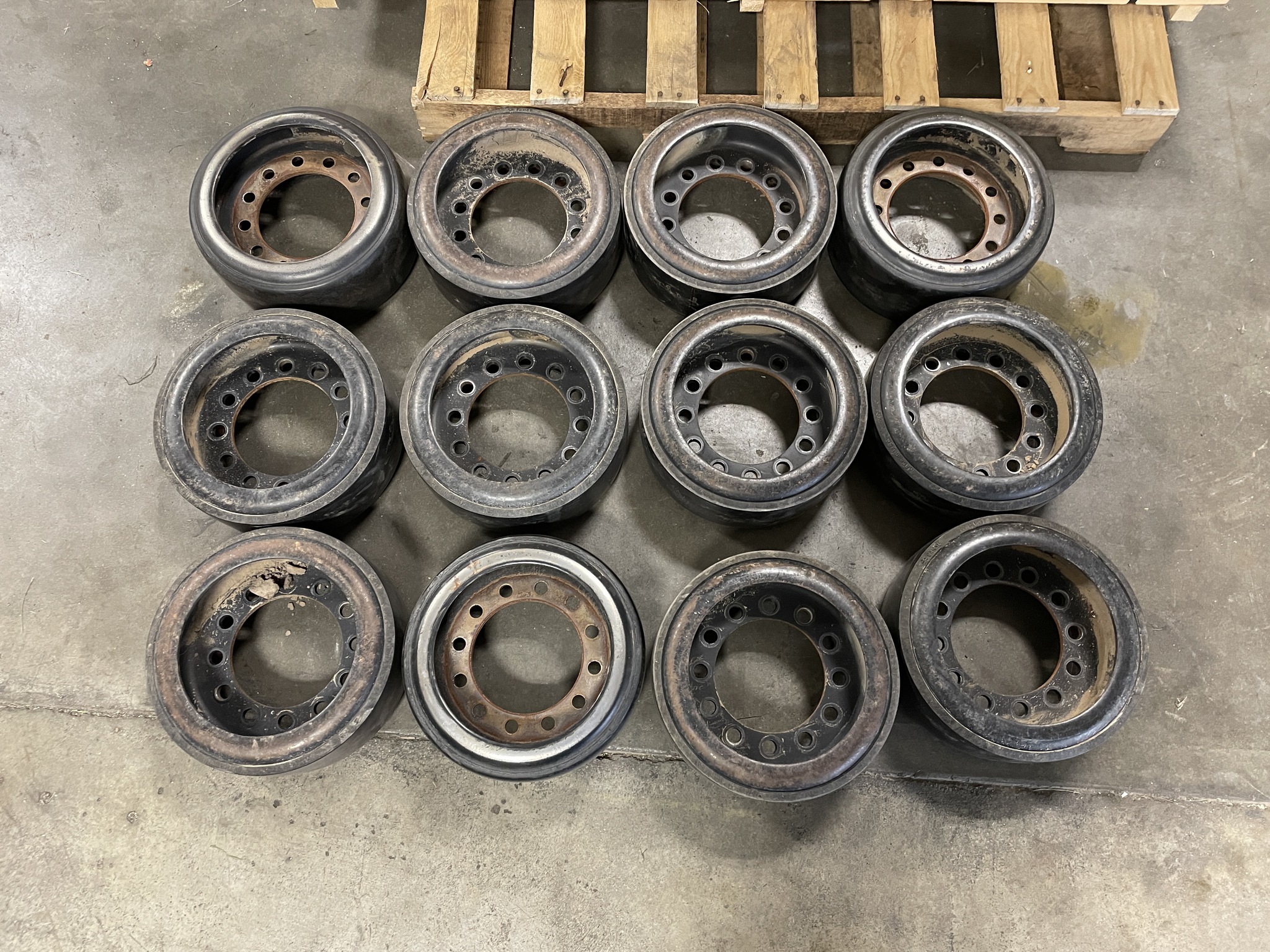   John Deere RE594956 at LandMark in Holdrege, NE